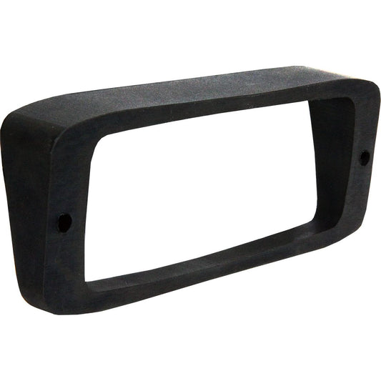 Angled Flush Mount Gasket Up/Down SR-Q Pro Rigid Industries-1