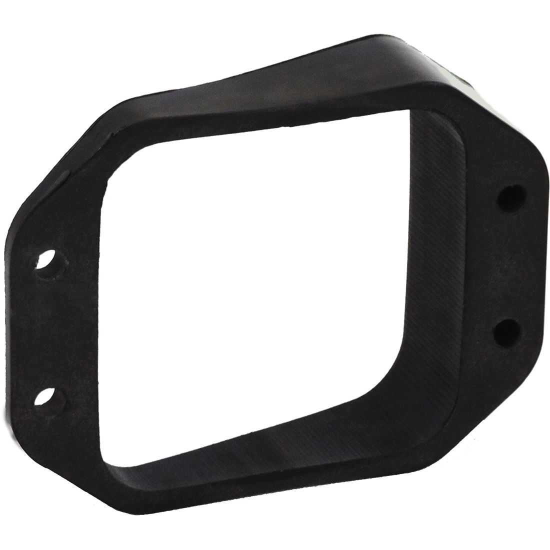 Angled Flush Mount Gasket Left/Right D-Series Pro Rigid Industries