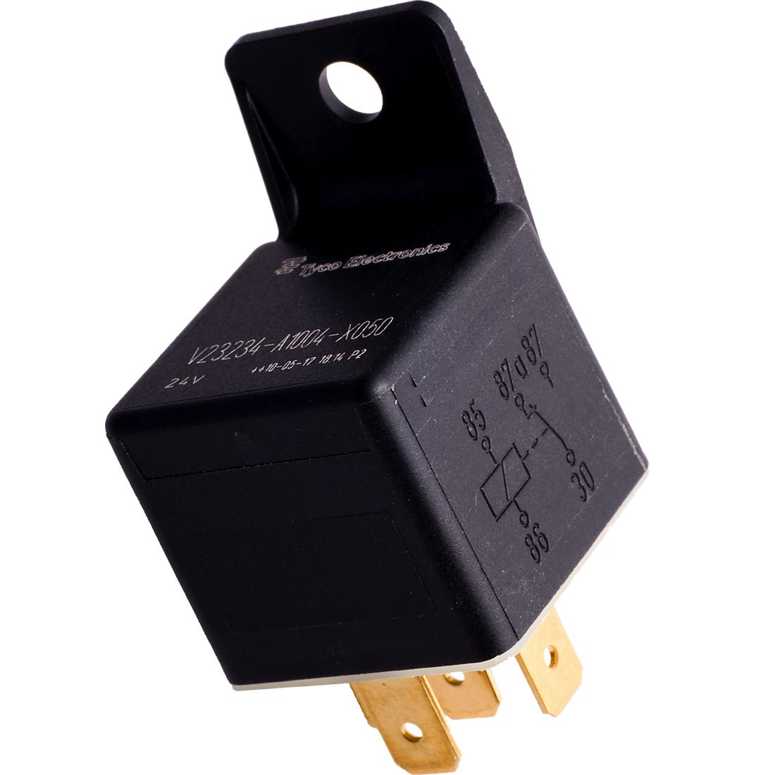 24V Relay Rigid Industries