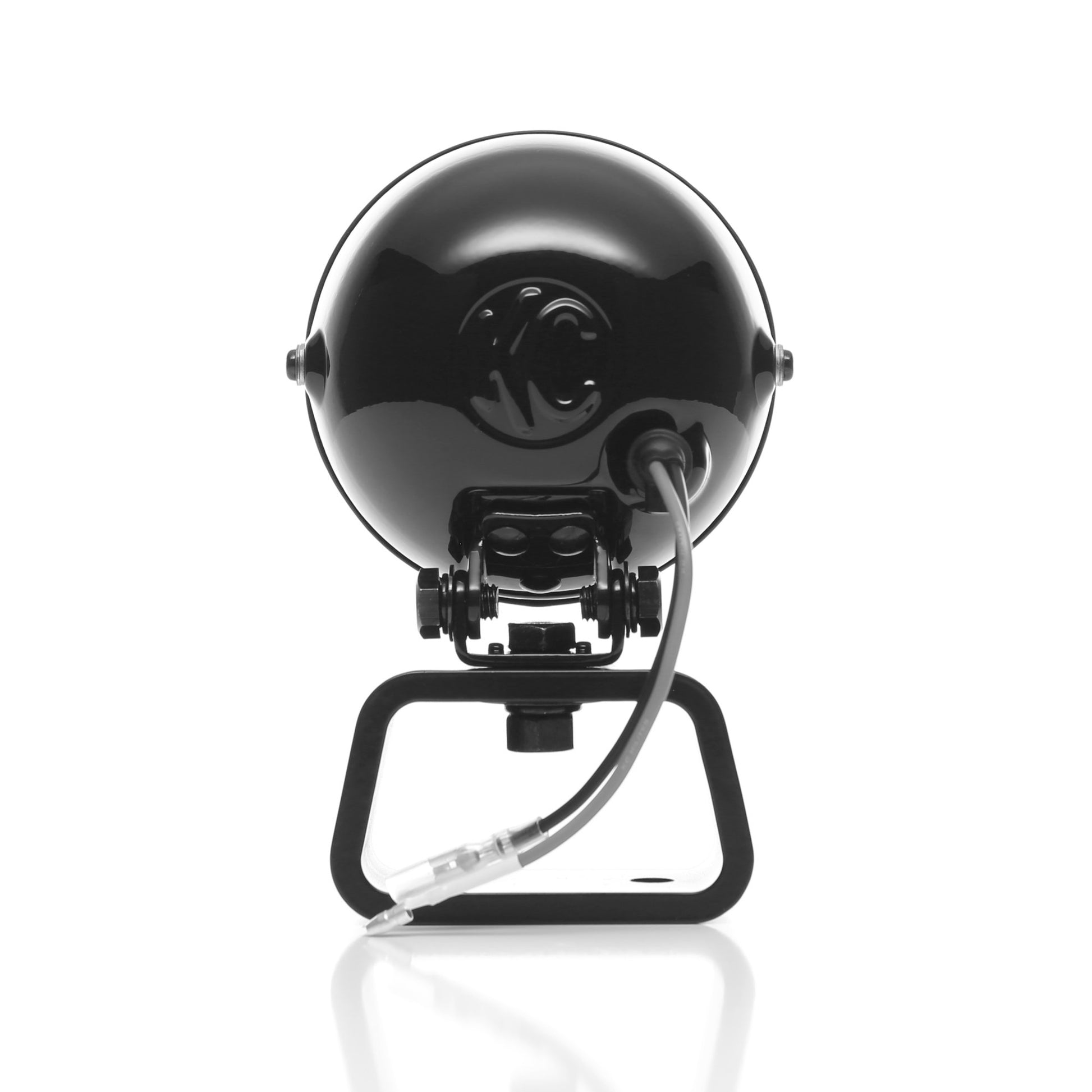 Rally 400 Halogen 4 Inch Spread KC Hilites-2
