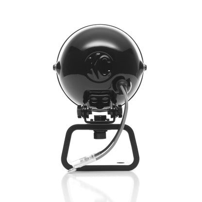 Rally 400 Halogen 4 Inch Spread KC Hilites-2