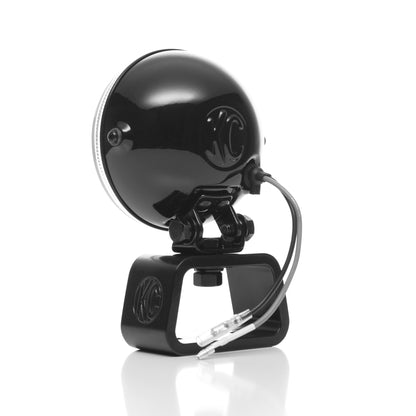 Rally 400 Halogen 4 Inch Spread KC Hilites-3