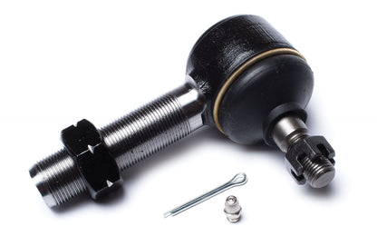 97-06 Jeep Wrangler TJ Drag Link End Stock Taper 7/8 Inch x 18 TeraFlex-1
