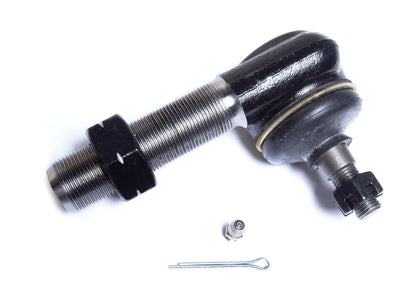 97-06 Jeep Wrangler TJ Tie Rod End Offset Stock Taper 7/8 Inch x 18 TeraFlex-1