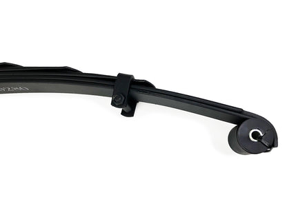 Leaf Springs 87-96 Jeep Wrangler Rear 2 Inch EZ-Ride Each Tuff Country-1