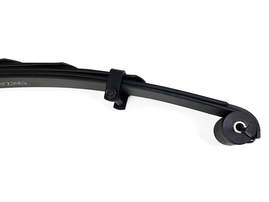 Leaf Springs 87-96 Jeep Wrangler Rear 2 Inch EZ-Ride Each Tuff Country-1