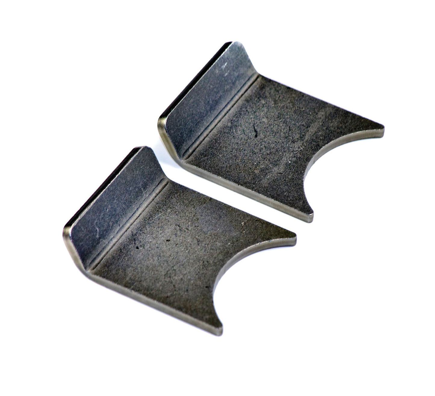 TeraFlex 07-18 Wrangler JK Control Arm Skid Plate Kit TeraFlex