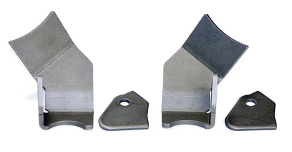 07-18 Wrangler JK Control Arm Skid Plate Kit TeraFlex