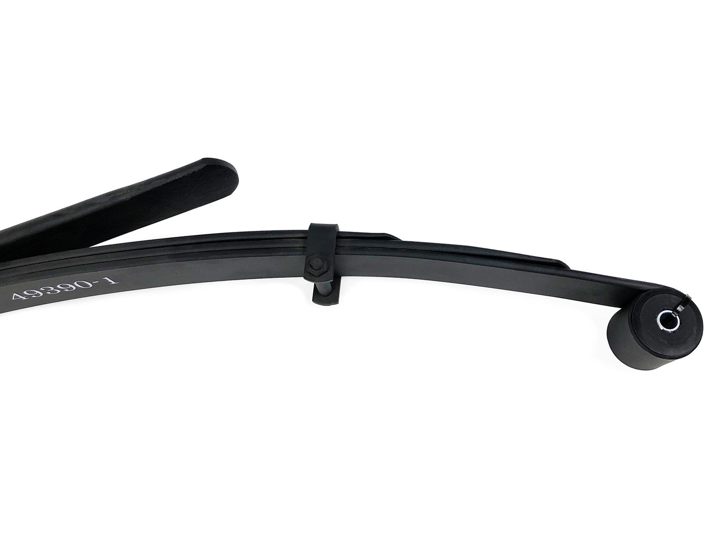 Leaf Springs 87-01 Jeep Cherokee Rear 3 Inch EZ-Ride Each Tuff Country-2