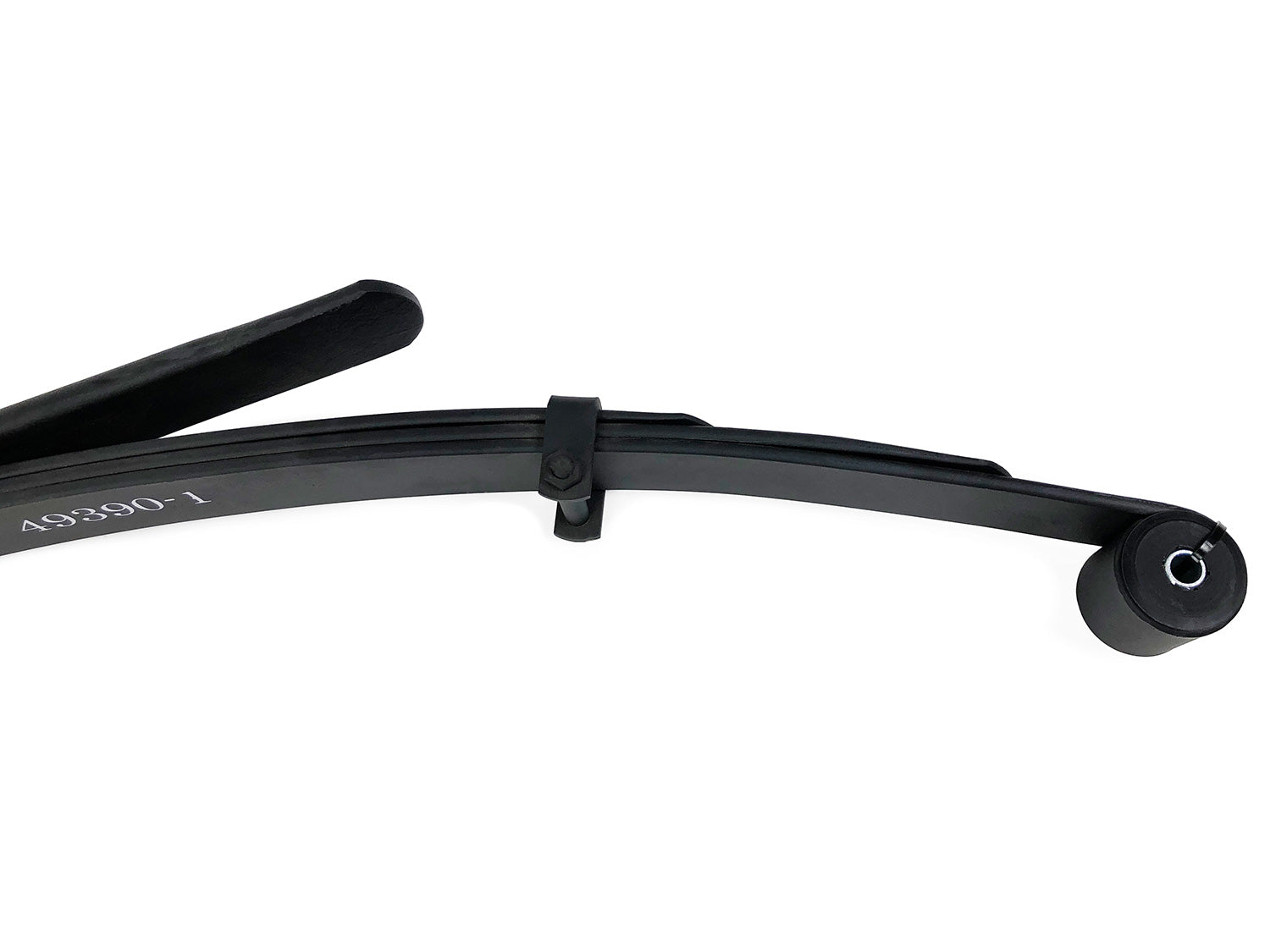 Leaf Springs 87-01 Jeep Cherokee Rear 3 Inch EZ-Ride Each Tuff Country-2