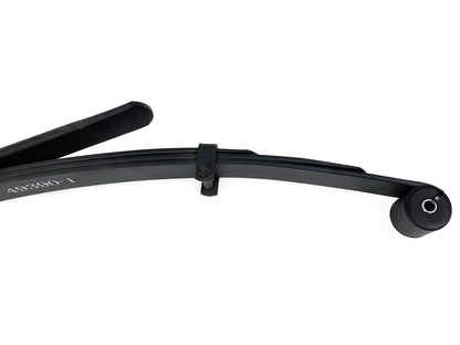 Leaf Springs 87-01 Jeep Cherokee Rear 3 Inch EZ-Ride Each Tuff Country-2