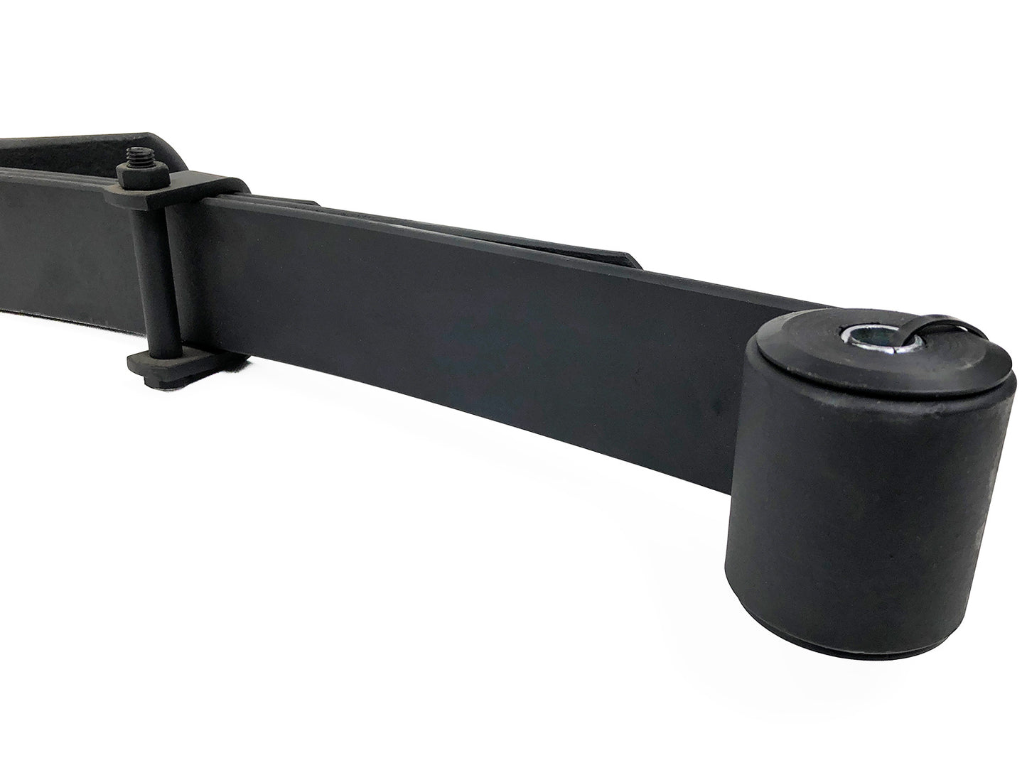 Leaf Springs 87-01 Jeep Cherokee Rear 3 Inch EZ-Ride Each Tuff Country-3