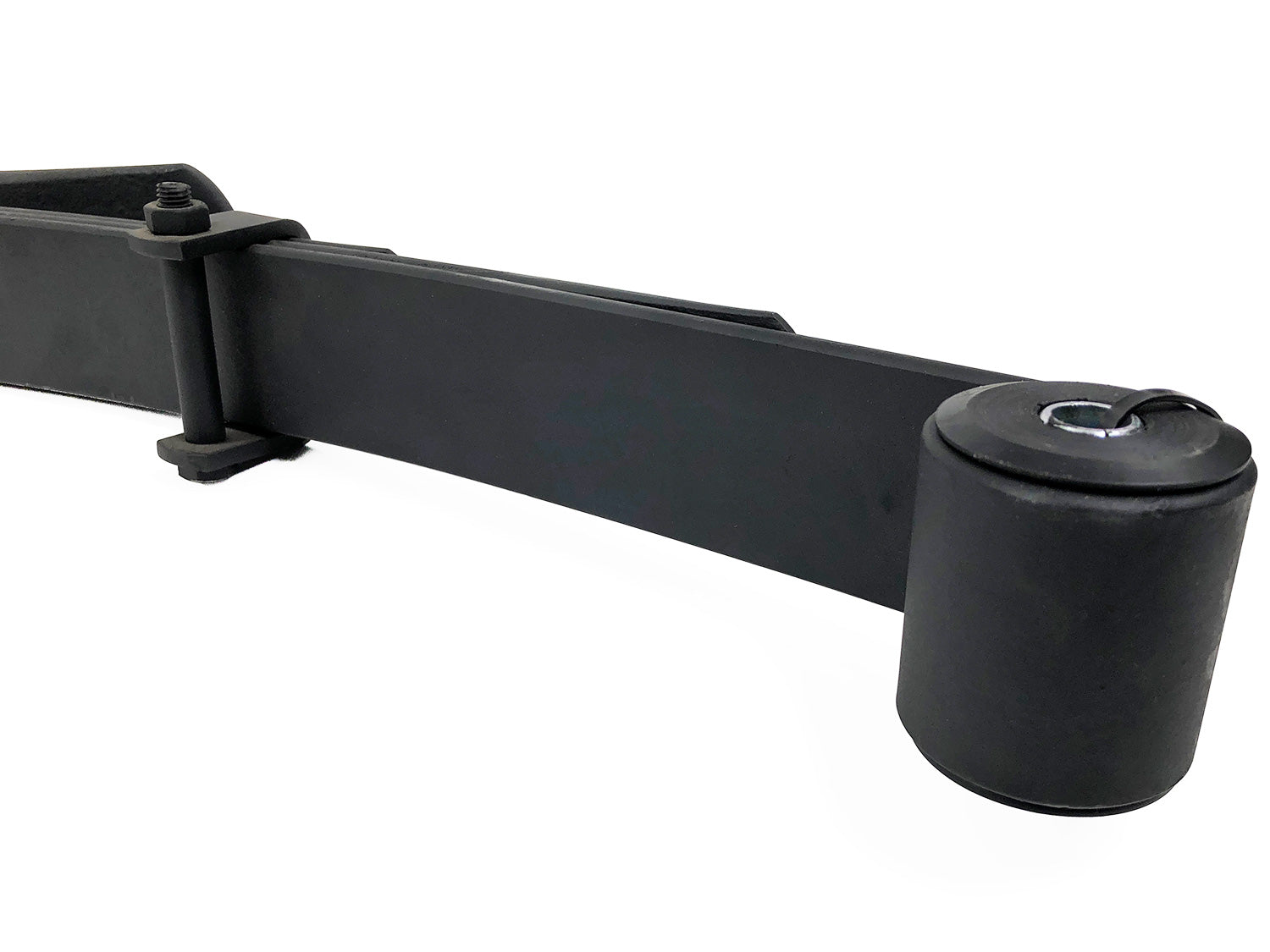 Leaf Springs 87-01 Jeep Cherokee Rear 3 Inch EZ-Ride Each Tuff Country-3