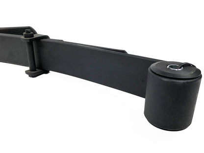 Leaf Springs 87-01 Jeep Cherokee Rear 3 Inch EZ-Ride Each Tuff Country-3