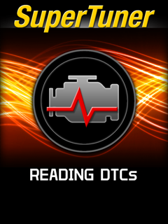Supertuner Handheld Computer Programmer 1999-2015 GM 1999-2015 Ford 1998-2013 Dodge/Ram ACCEL-3