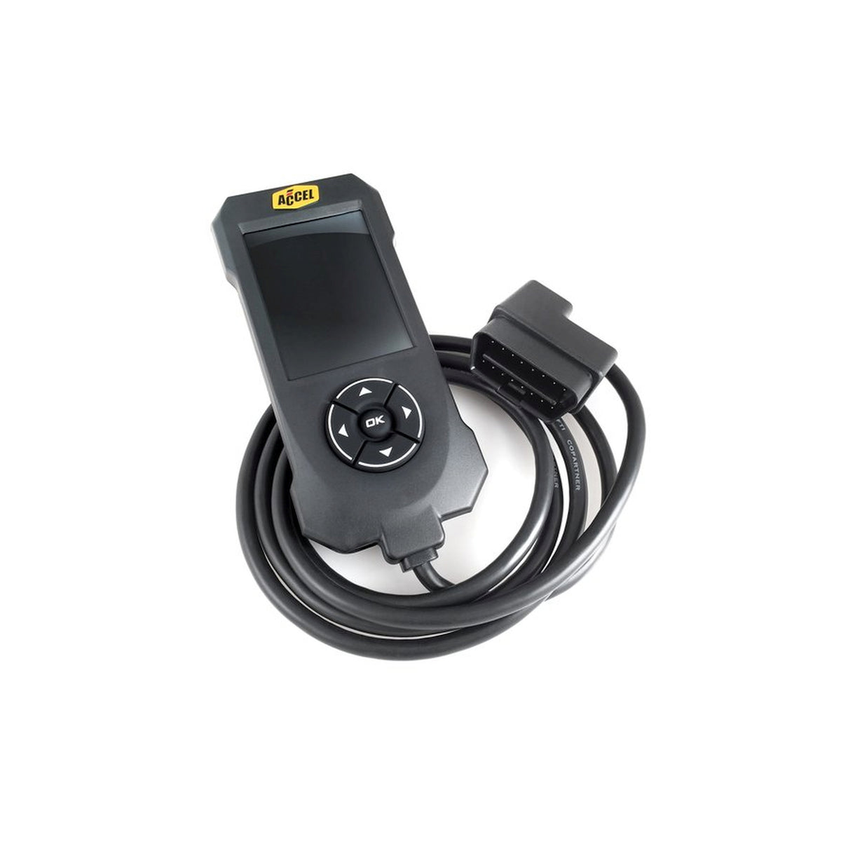 Supertuner Handheld Computer Programmer 1999-2015 GM 1999-2015 Ford 1998-2013 Dodge/Ram ACCEL