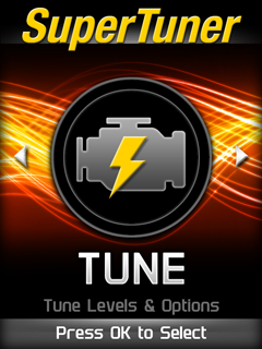 Supertuner Handheld Computer Programmer 1999-2015 GM 1999-2015 Ford 1998-2013 Dodge/Ram ACCEL-5