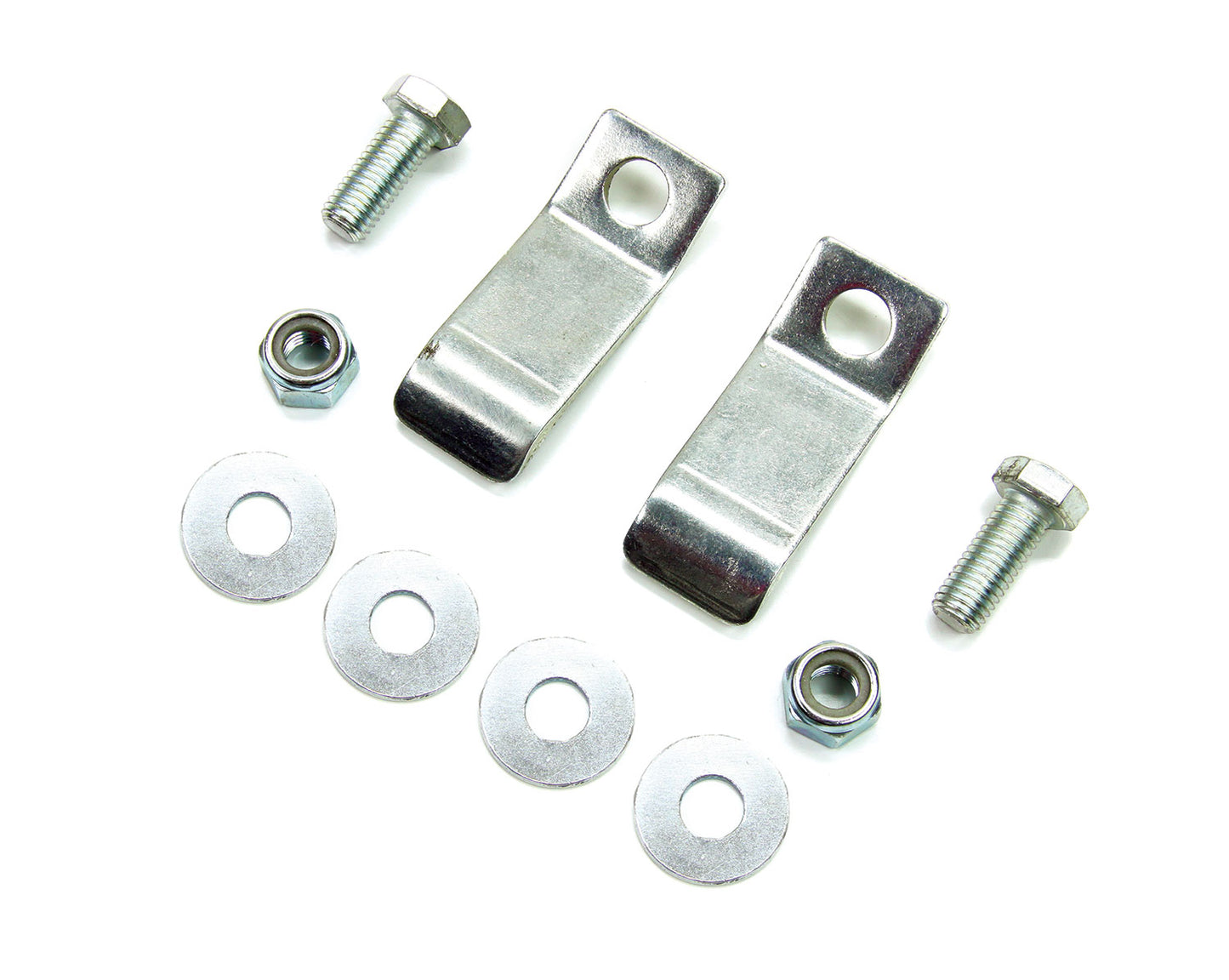 07-18 Wrangler JK Coil Spring Retainer Kit Rear Upper TeraFlex
