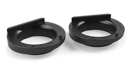 18-Up Wrangler JT/Gladiator HD Coil Spring Perch Pair Front Lower TeraFlex