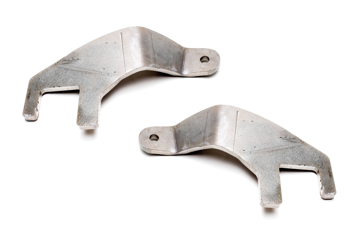 TeraFlex 97-06 Jeep Wrangler TJ High Steer Sway Bar Mount Kit TeraFlex