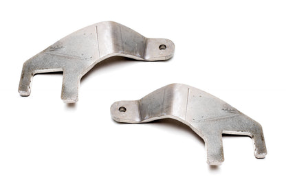 97-06 Jeep Wrangler TJ High Steer Sway Bar Mount Kit TeraFlex-2