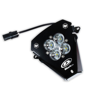 Squadron Pro Headlight Kit (A/C) Beta 2020-On RR 2-Stroke 125RR/200RR/250RR/300RR/RX Baja Designs-1