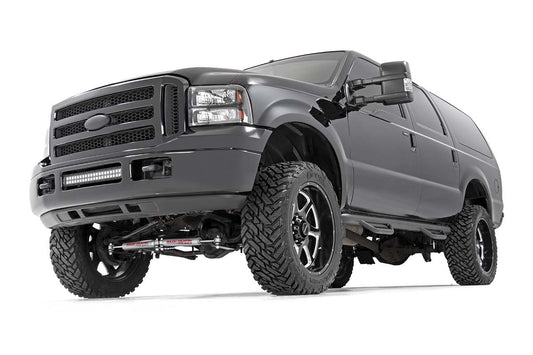 Rough Country 2 Inch Leveling Lift Kit 00-05 Excursion 4WD Rough Country