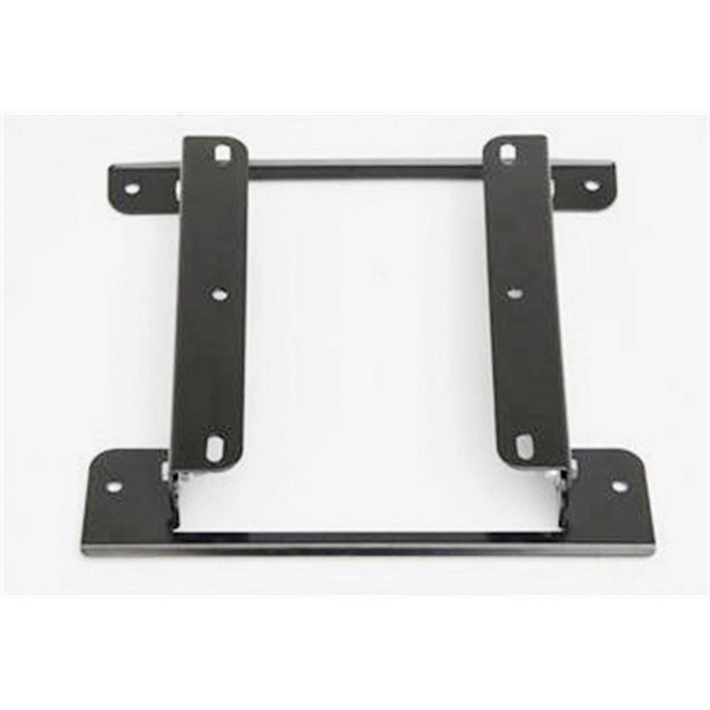 Seat Adapters Front All Seats Except XRC Passenger Side 97-02 Wrangler TJ Smittybilt