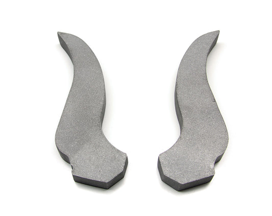 07-18 Wrangler JK Front Axle Inner Knuckle Gusset Kit TeraFlex-1
