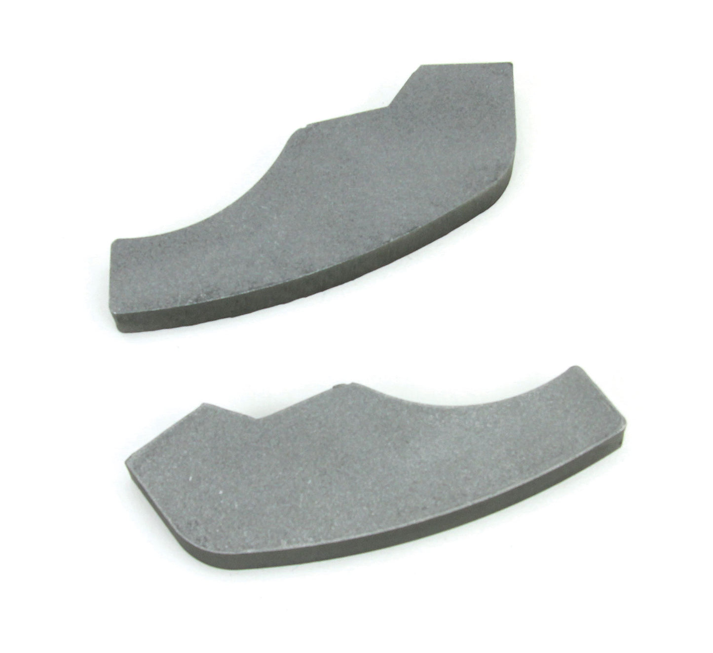 TeraFlex 07-18 Wrangler JK Front Axle Inner Knuckle Gusset Kit TeraFlex