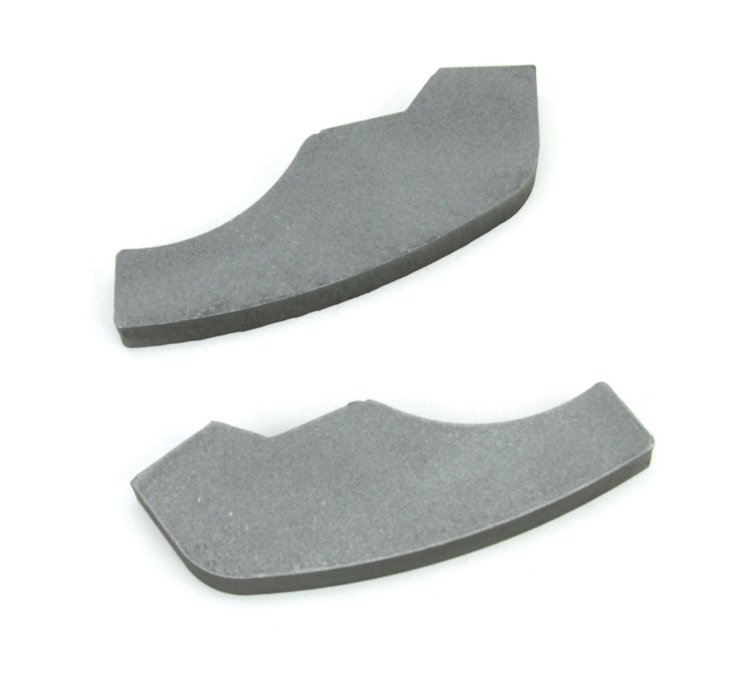 TeraFlex 07-18 Wrangler JK Front Axle Inner Knuckle Gusset Kit TeraFlex