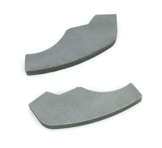 TeraFlex 07-18 Wrangler JK Front Axle Inner Knuckle Gusset Kit TeraFlex