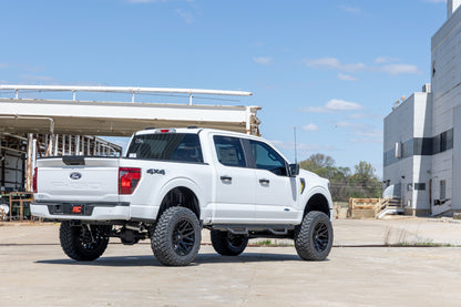 6 Inch Lift Kit N3 Struts Ford F-150 4WD (2021-2026) Rough Country-5