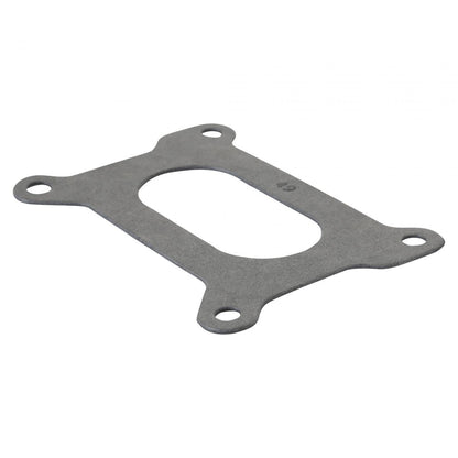 Performance Carburetor Base Open Center Skin Package Fits Holley 350/500 CFM 2-Barrel Mr Gasket-3