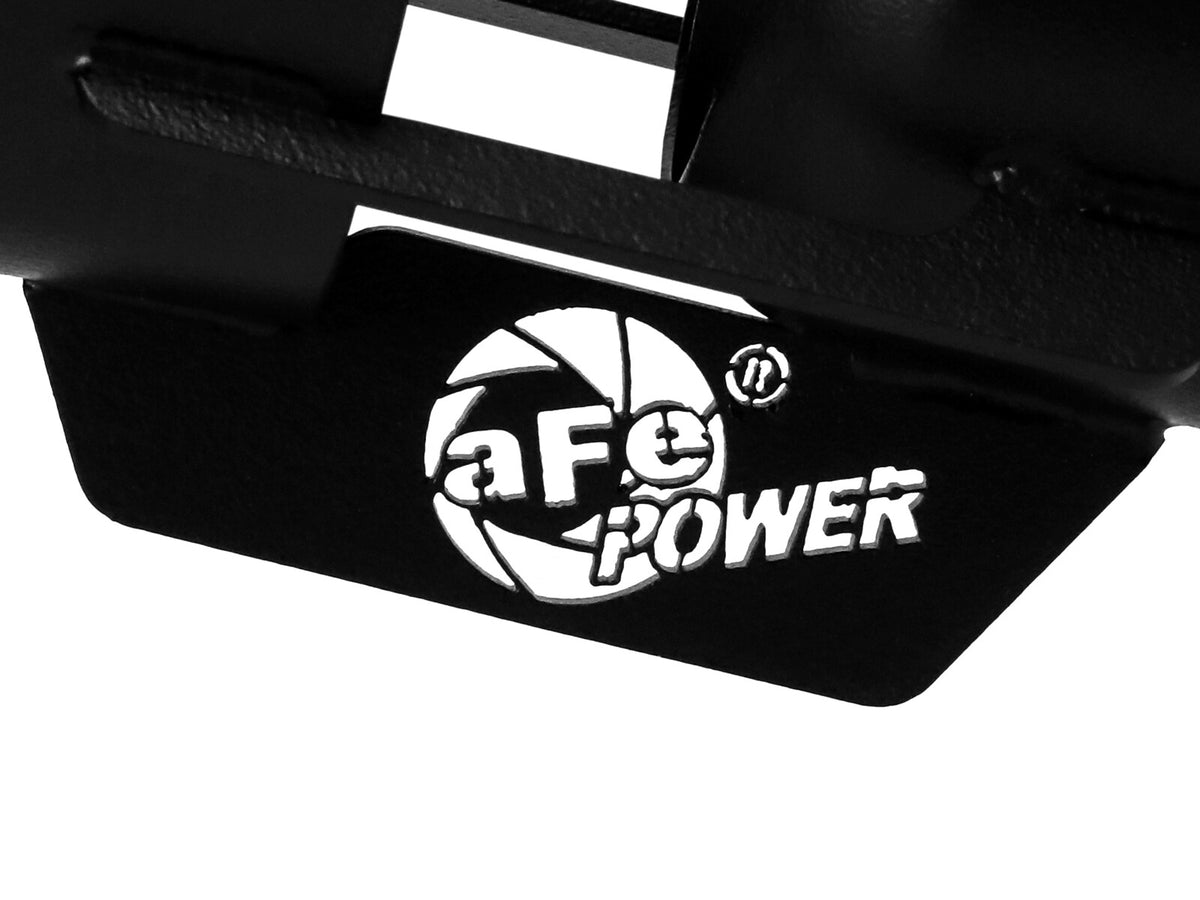 Mach Force-Xp 304 Stainless Steel Clamp-on Exhaust Tip aFe Power-14