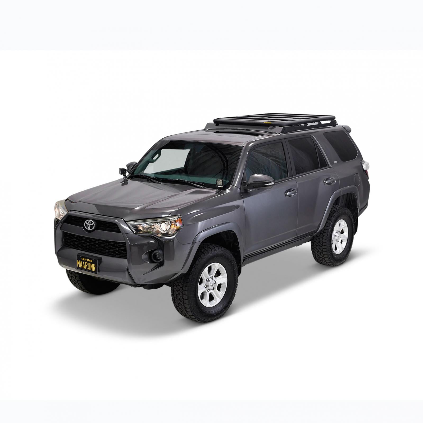 Defender Platform 4Runner Rack Kit 2010-2023 Toyota 4Runner Smittybilt