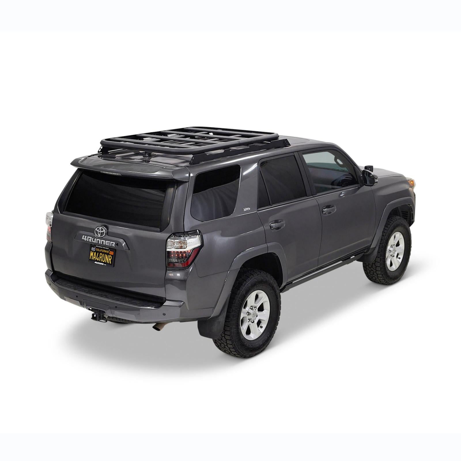 Defender Platform 4Runner Rack Kit 2010-2023 Toyota 4Runner Smittybilt-1
