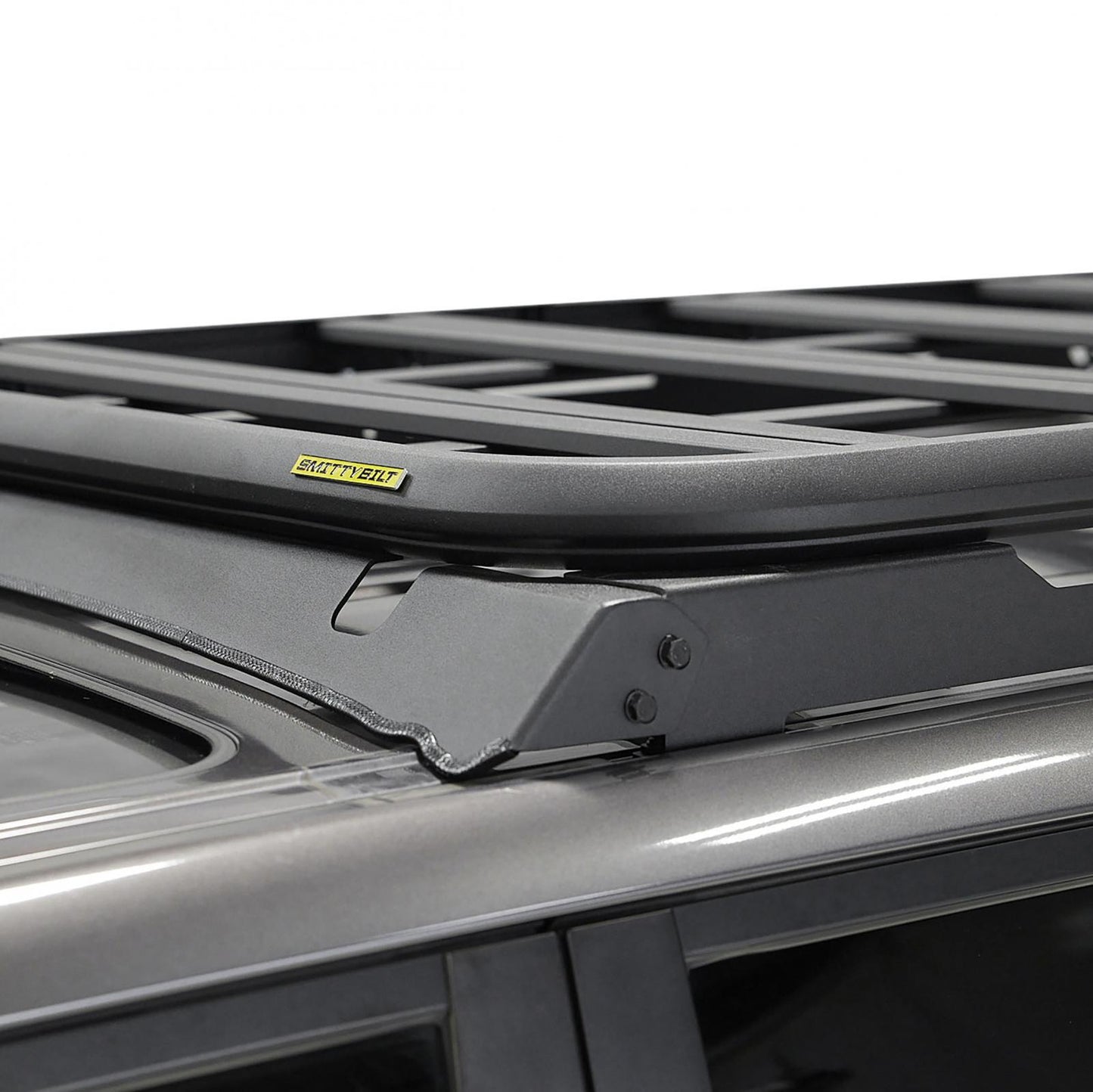 Defender Platform 4Runner Rack Kit 2010-2023 Toyota 4Runner Smittybilt-2