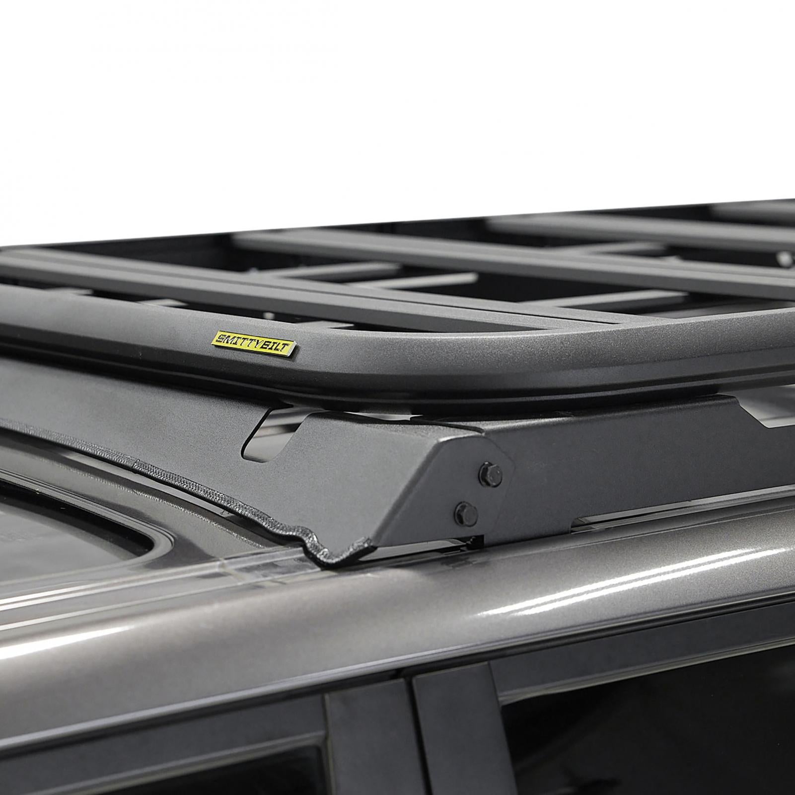 Defender Platform 4Runner Rack Kit 2010-2023 Toyota 4Runner Smittybilt-2