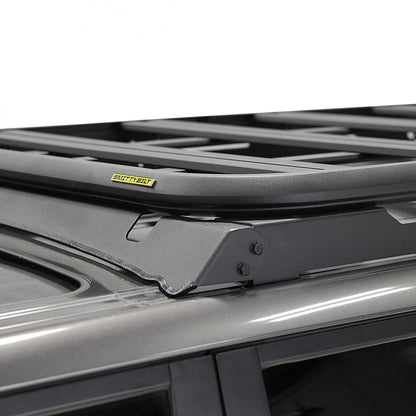 Defender Platform 4Runner Rack Kit 2010-2023 Toyota 4Runner Smittybilt-2