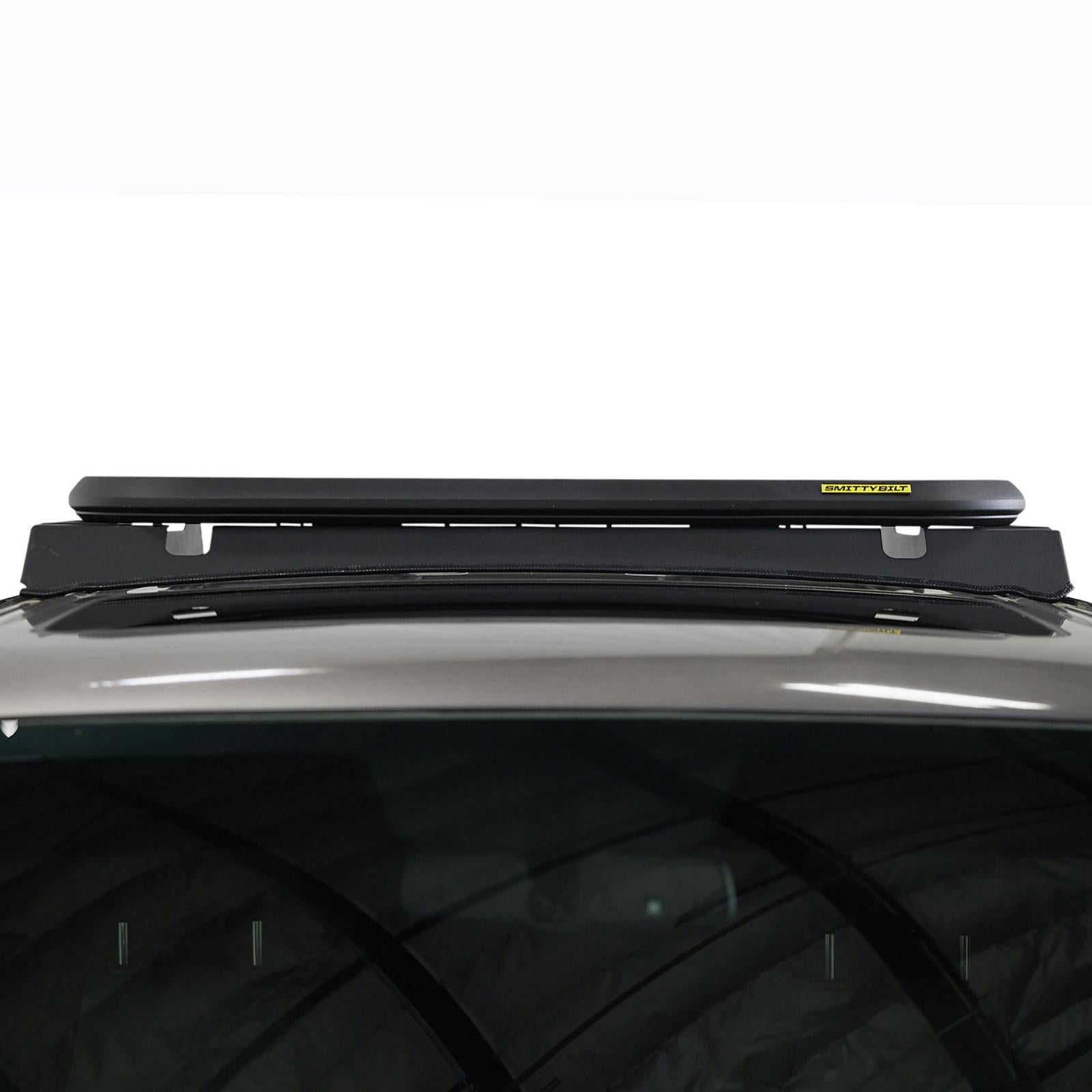 Defender Platform 4Runner Rack Kit 2010-2023 Toyota 4Runner Smittybilt-3