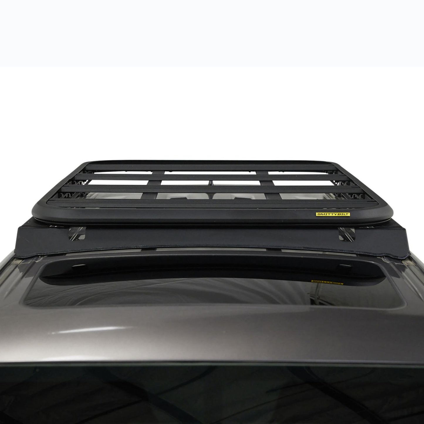 Defender Platform 4Runner Rack Kit 2010-2023 Toyota 4Runner Smittybilt-4