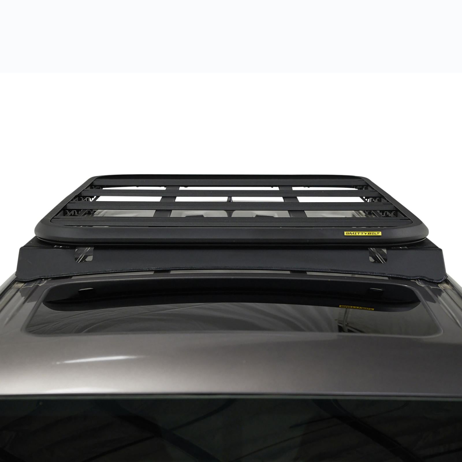 Defender Platform 4Runner Rack Kit 2010-2023 Toyota 4Runner Smittybilt-4