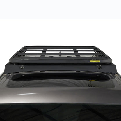 Defender Platform 4Runner Rack Kit 2010-2023 Toyota 4Runner Smittybilt-4