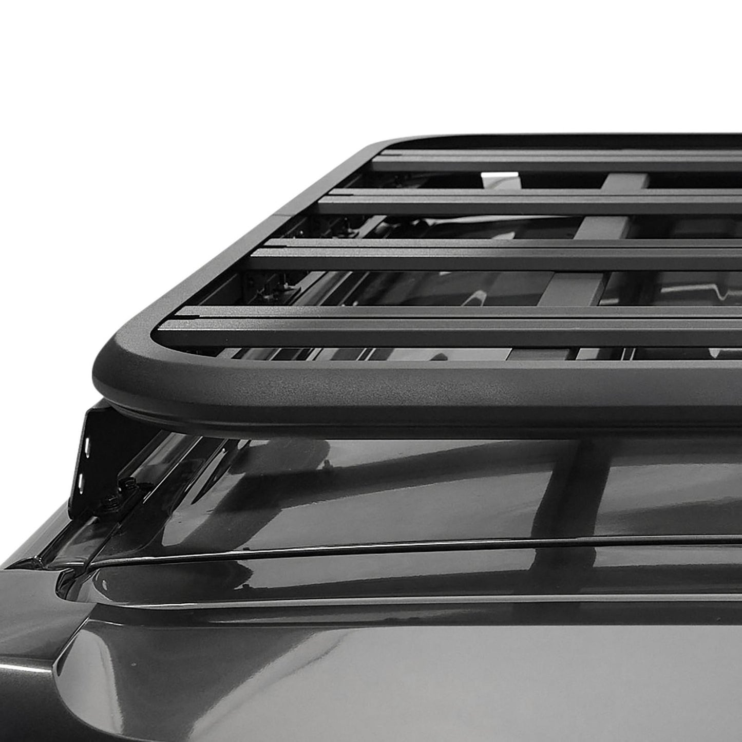 Defender Platform 4Runner Rack Kit 2010-2023 Toyota 4Runner Smittybilt-5