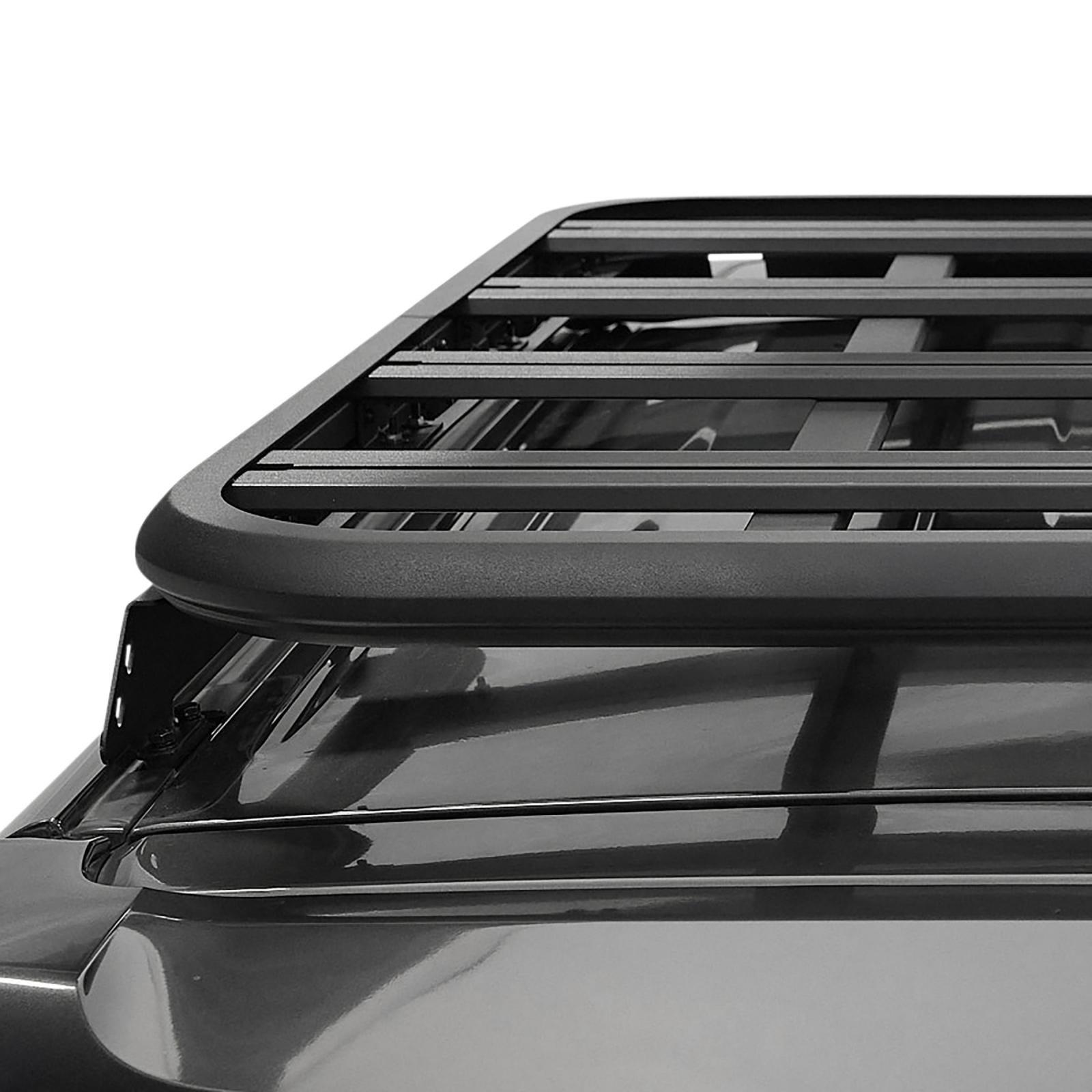 Defender Platform 4Runner Rack Kit 2010-2023 Toyota 4Runner Smittybilt-5