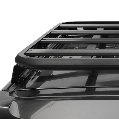 Defender Platform 4Runner Rack Kit 2010-2023 Toyota 4Runner Smittybilt-5