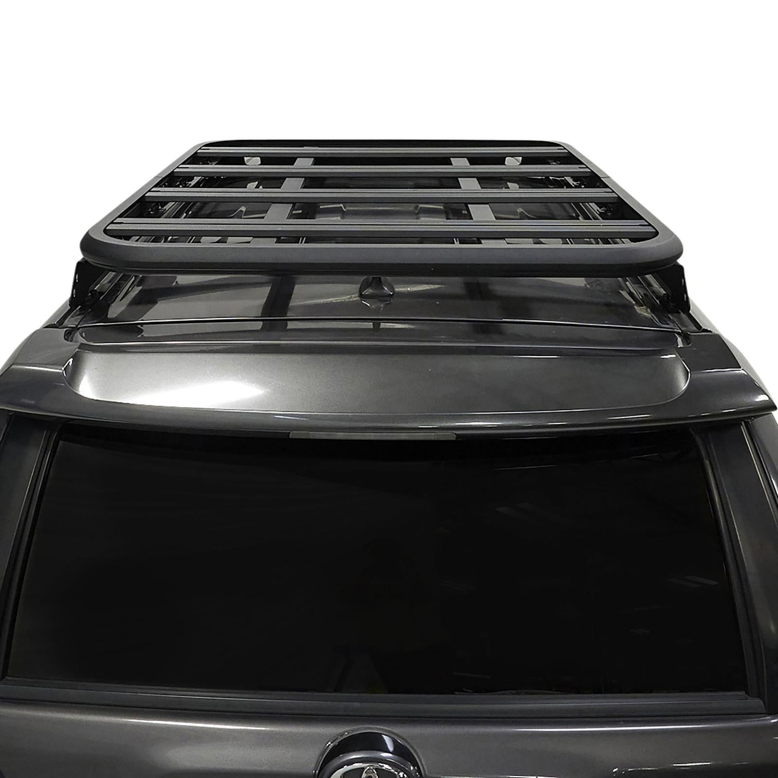 Defender Platform 4Runner Rack Kit 2010-2023 Toyota 4Runner Smittybilt-6