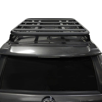 Defender Platform 4Runner Rack Kit 2010-2023 Toyota 4Runner Smittybilt-6