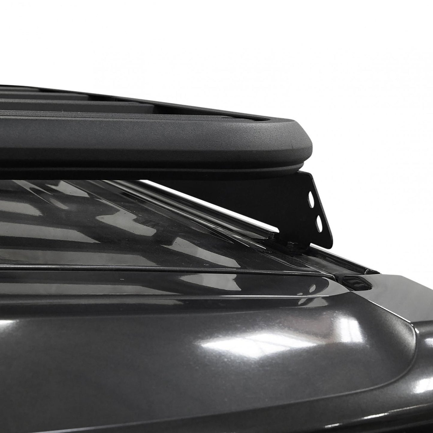 Defender Platform 4Runner Rack Kit 2010-2023 Toyota 4Runner Smittybilt-7